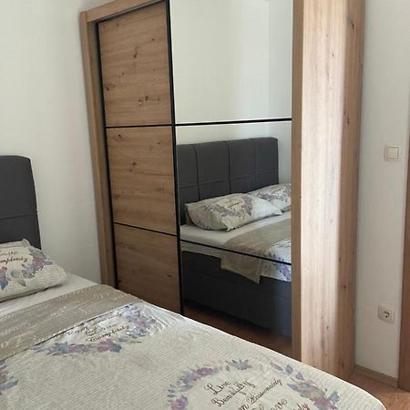 Apartman Marko Antonio 1 Διαμέρισμα Crikvenica Εξωτερικό φωτογραφία
