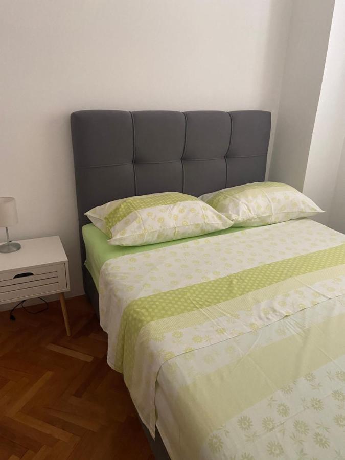 Apartman Marko Antonio 1 Διαμέρισμα Crikvenica Εξωτερικό φωτογραφία