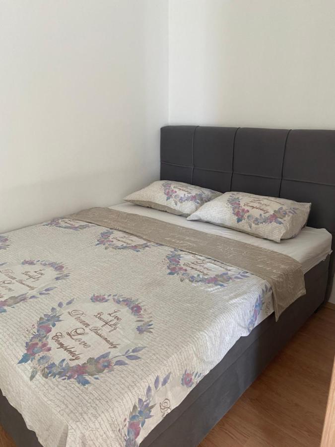 Apartman Marko Antonio 1 Διαμέρισμα Crikvenica Εξωτερικό φωτογραφία