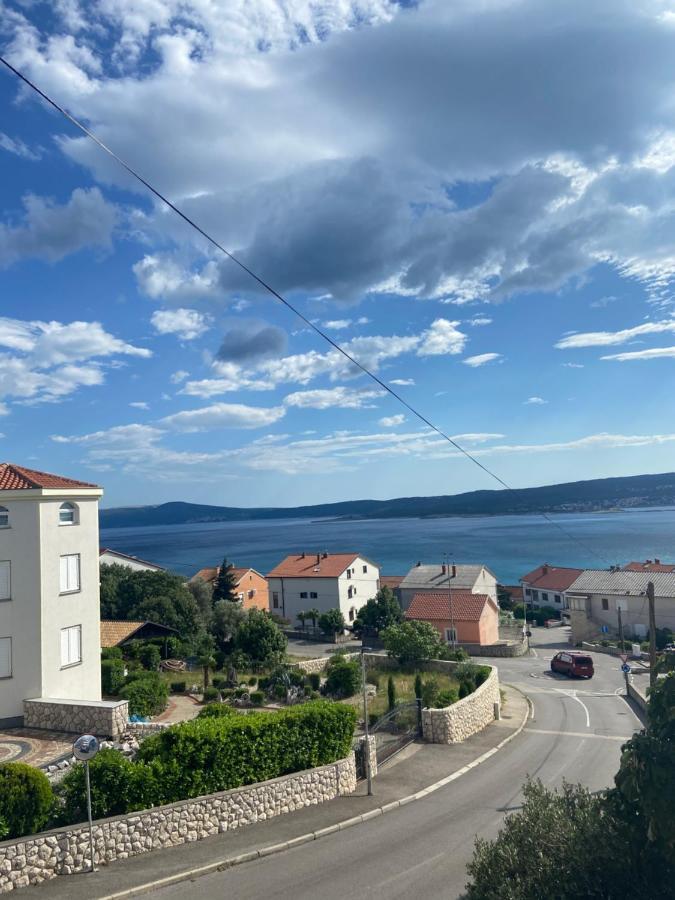 Apartman Marko Antonio 1 Διαμέρισμα Crikvenica Εξωτερικό φωτογραφία