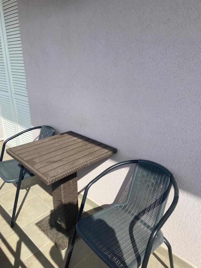 Apartman Marko Antonio 1 Διαμέρισμα Crikvenica Εξωτερικό φωτογραφία