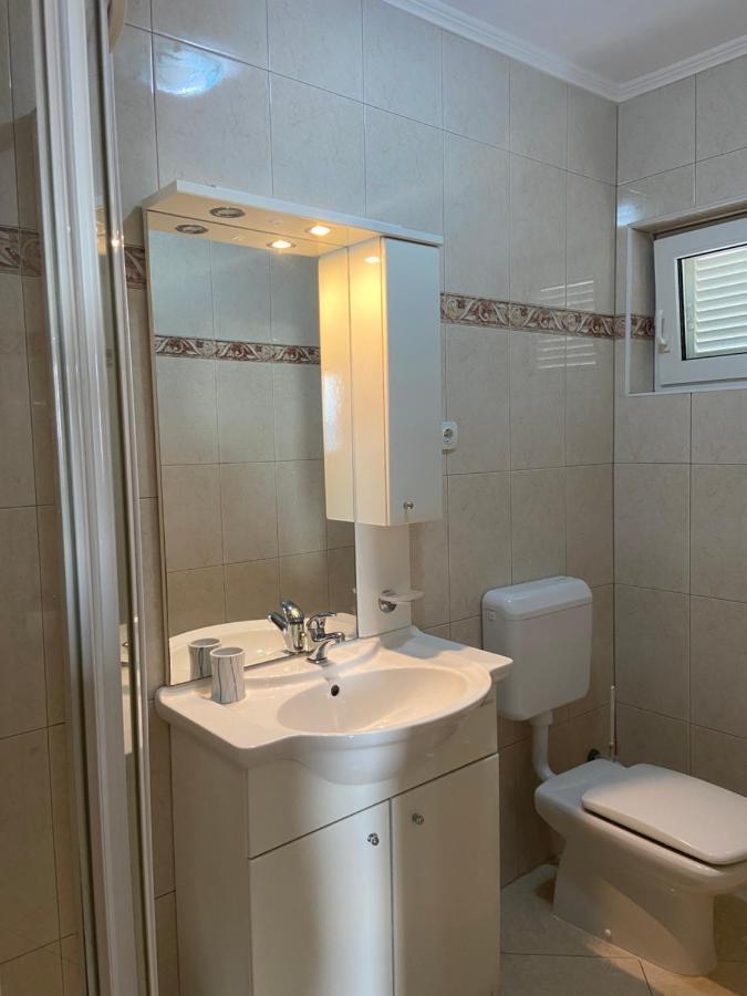 Apartman Marko Antonio 1 Διαμέρισμα Crikvenica Εξωτερικό φωτογραφία