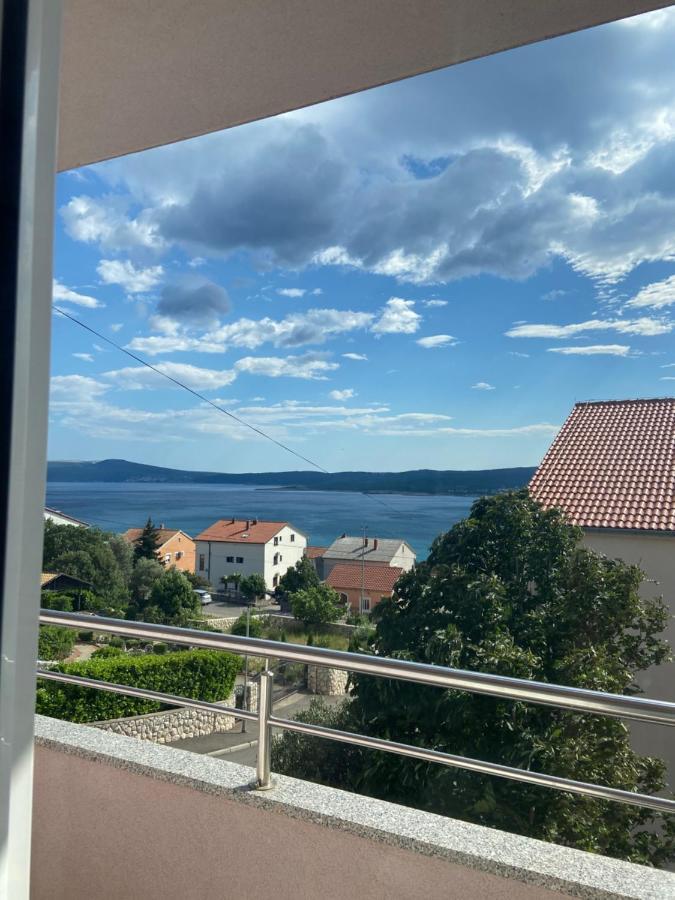Apartman Marko Antonio 1 Διαμέρισμα Crikvenica Εξωτερικό φωτογραφία