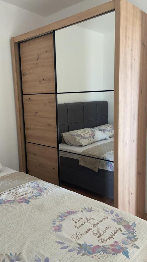 Apartman Marko Antonio 1 Διαμέρισμα Crikvenica Εξωτερικό φωτογραφία