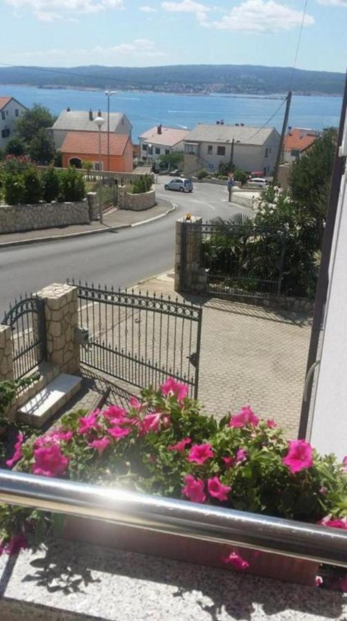 Apartman Marko Antonio 1 Διαμέρισμα Crikvenica Εξωτερικό φωτογραφία